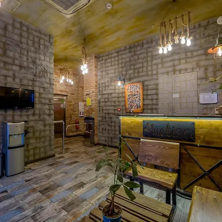 Melisa Otel 2*