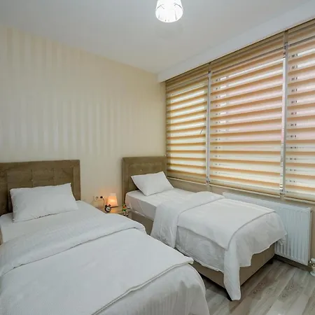 Otel Melisa