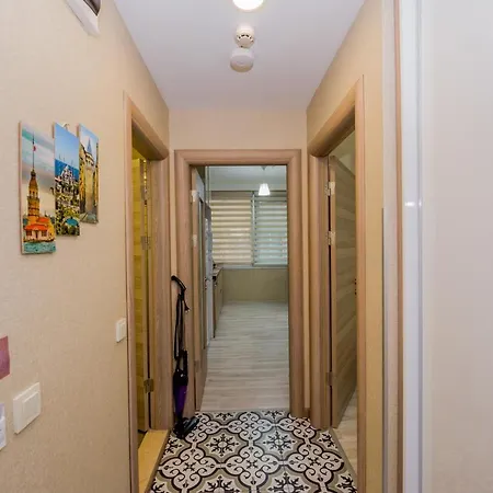 Hotel Melisa 2*