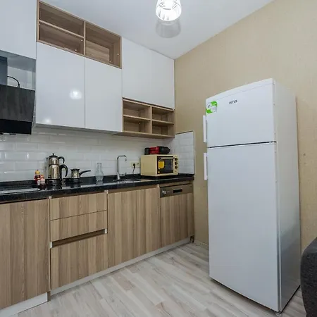 Melisa Istanbul